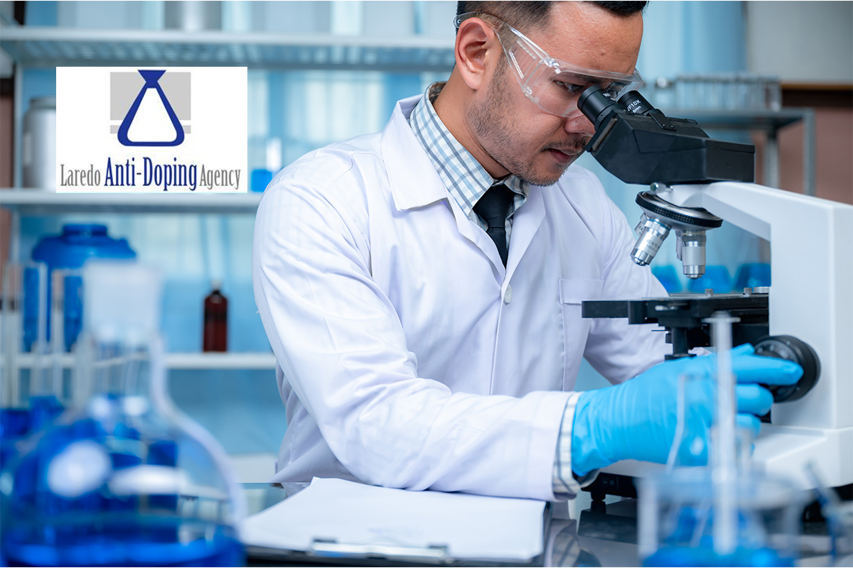 Laredo Antidoping Agency – A National Provider of Drug & Alcohol ...
